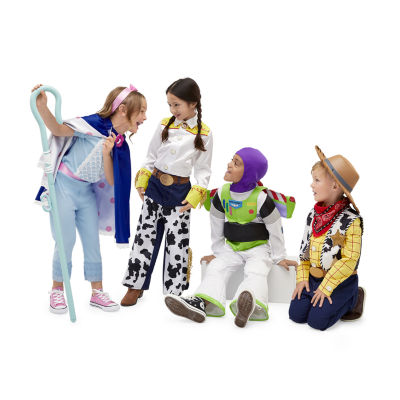 Disney/Pixar Toy Story 4 Role Play Costumes