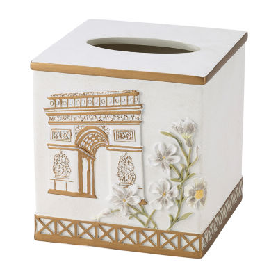 Paris Botanique French Bath Accessories