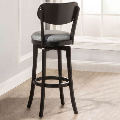 Sloan Swivel Stool