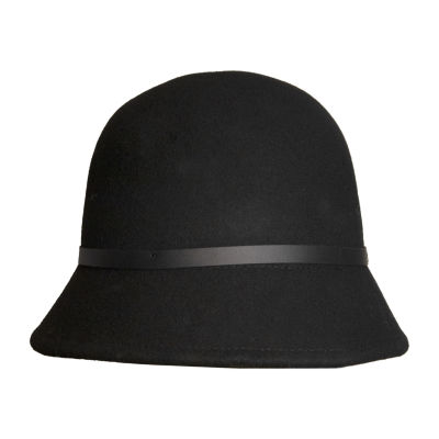 Liz Claiborne Womens Cloche Hat | Hamilton Place