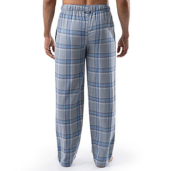 IZOD Mens Pajama Pants - JCPenney