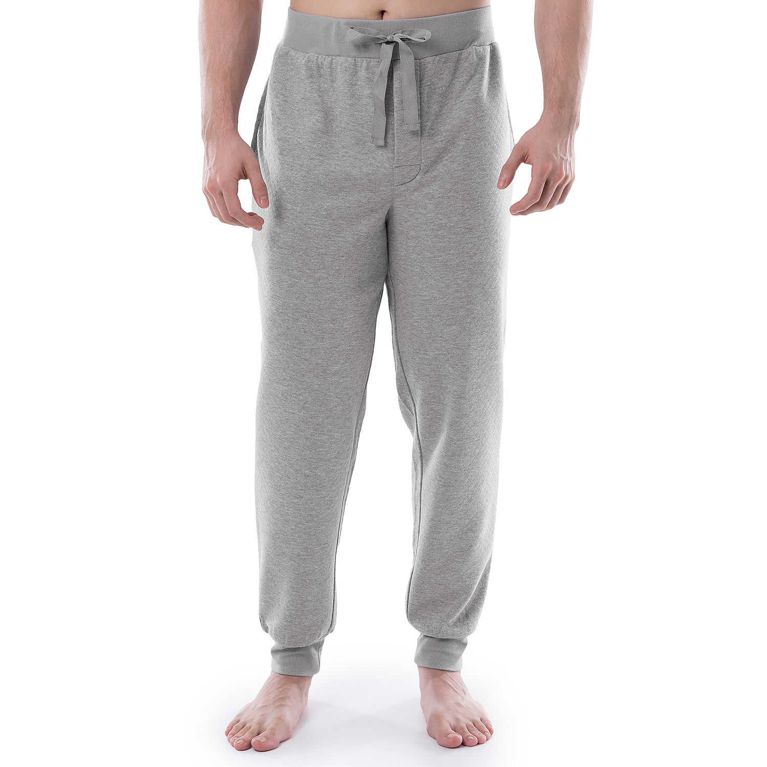 IZOD Jogger Mens Pajama Pants - JCPenney