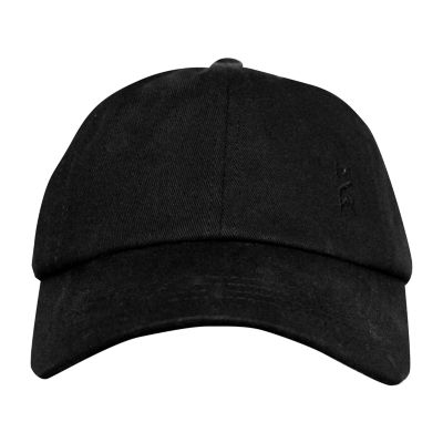 mutual weave Baseball Hat Mens Embroidered Baseball Cap, Color: Black ...