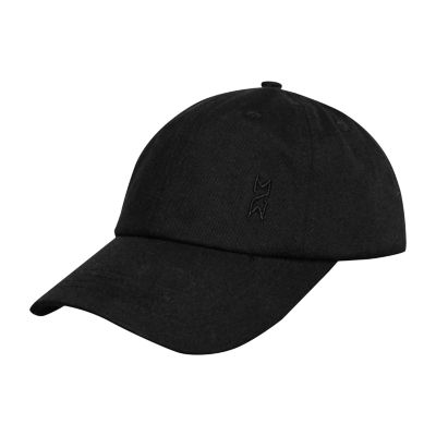 mutual weave Baseball Hat Mens Embroidered Baseball Cap