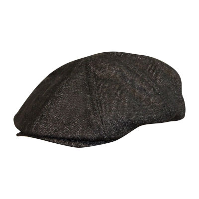 mutual weave Mens Embroidered Ivy Cap - JCPenney