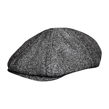 mutual weave Mens Embroidered Ivy Cap - JCPenney