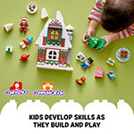 Lego Duplo Santa's Gingerbread House (10976) 50 Pieces