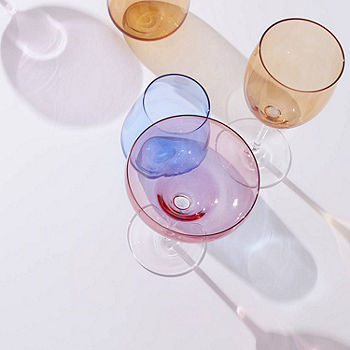 True Colors Cocktail Glasses, Set Of 4 – Oneida