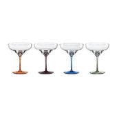 Cheers® Set of 4 Highball Glasses