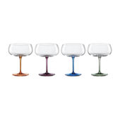 Luminarc Cachet 4-Pc. Margarita Glass Set - Macy's