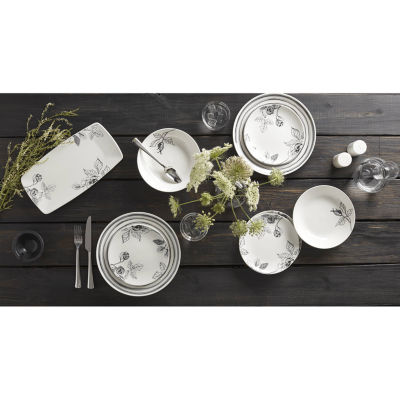 Oneida Stackables 6-pc. Tumbler Glass