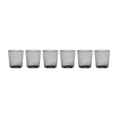 Joyjolt Saga Liquor 4-pc. Shot Glass, Color: Clear - JCPenney