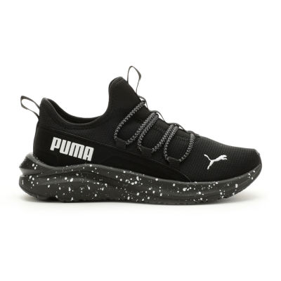 PUMA One4all Galaxy Big Boys Running Shoes