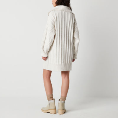 Jcpenney hot sale sweatshirt dress