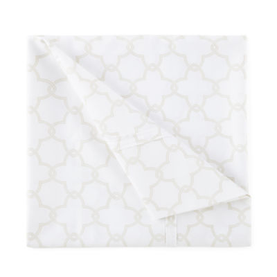 Liz Claiborne Ultra Fit Performance 575TC Sheet Set