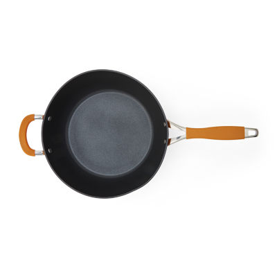 Mesa Mia 3.5-qt. Non-Stick Everyday Pan with Lid - JCPenney