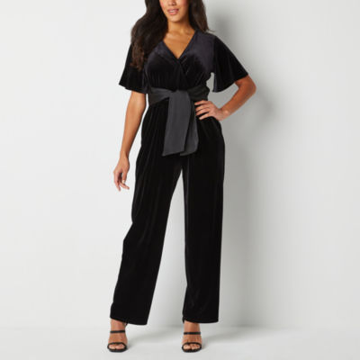 Jcp jumpsuit hot sale