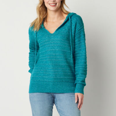 Jcp st shop john's bay sweaters