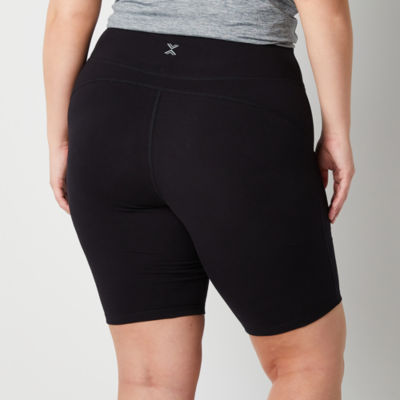  Xersion Essential 9" Studio Bike Short - Plus