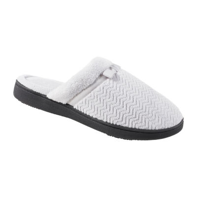 Isotoner secret sole discount slippers