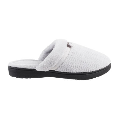 Isotoner Womens Clog Slippers