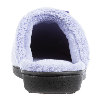 Isotoner Womens Clog Slippers