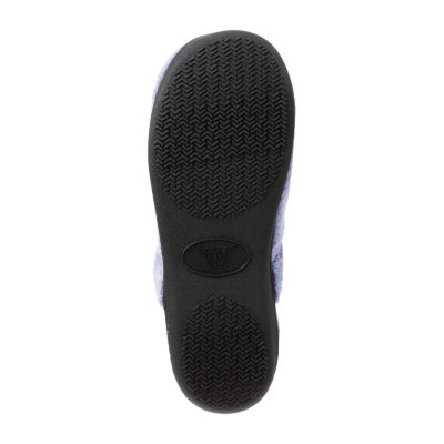 Isotoner Womens Clog Slippers