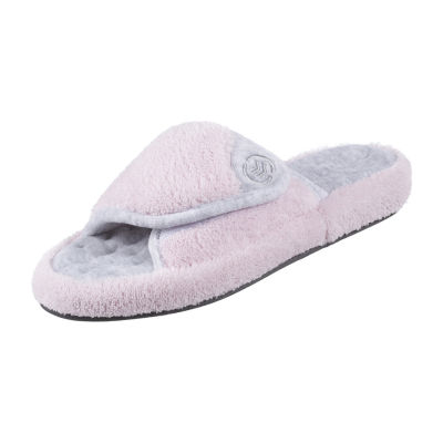 Jcpenney clearance isotoner slippers