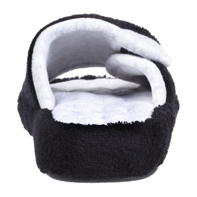 Isotoner Pillow soft slipper