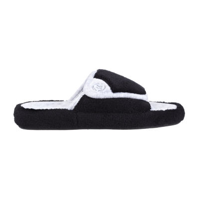 Isotoner Pillow soft slipper