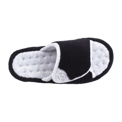 Isotoner Pillow soft slipper