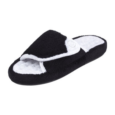 Isotoner Pillow soft slipper