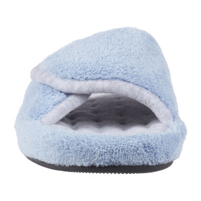 Isotoner Pillow soft slipper