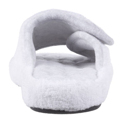 Isotoner Pillow soft slipper