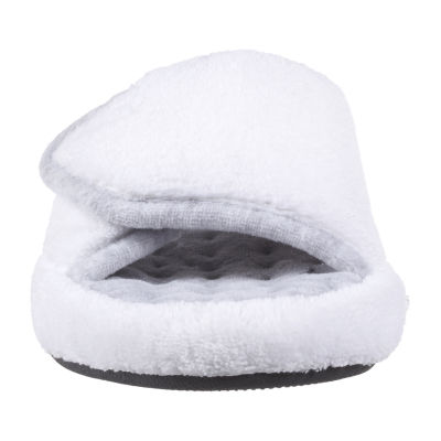 Isotoner Pillow soft slipper