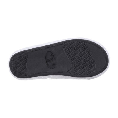 Isotoner Pillow soft slipper