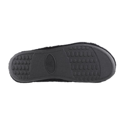 Isotoner Womens Slip-On Slippers