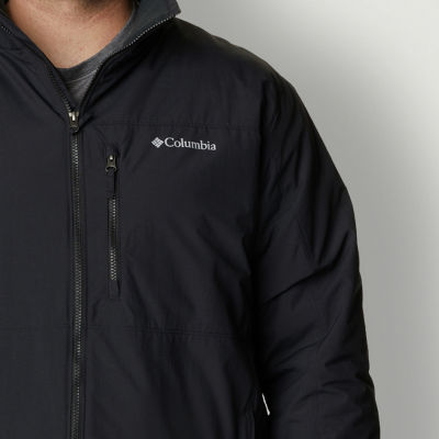 Jcpenney on sale columbia jackets