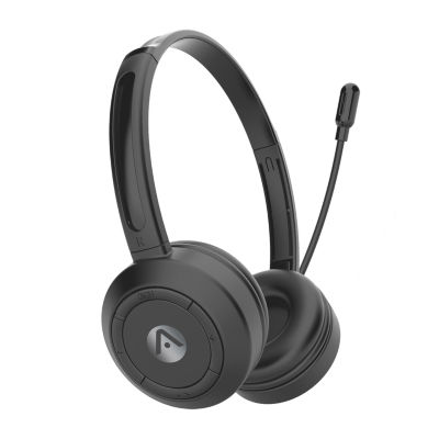 Circuit City Wireless Gaming Headphones with Boom Mic