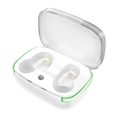 Circuit City True Wireless Earbuds with Charging Case