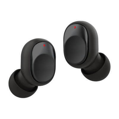 Circuit City True Wireless Earbuds with Charging Case