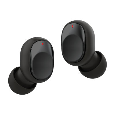 Letsfit T26 Active Noise Cancelling Earbuds Black | GameStop