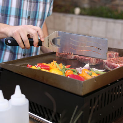 Cuisinart Outdoors Griddle 7-pc. Grill Sets