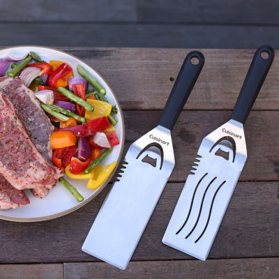 Cuisinart Outdoors Griddle 7-pc. Grill Sets
