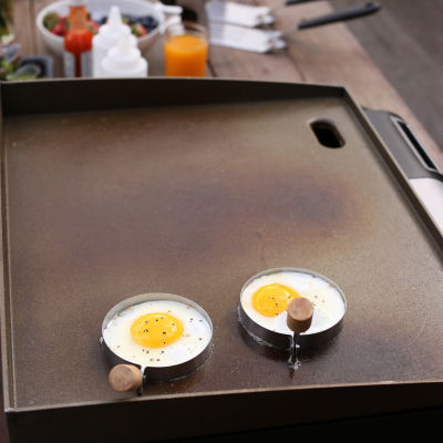 Cuisinart Outdoors Griddle 7-pc. Grill Sets
