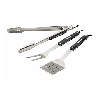 OXO Good Grips Stainless Steel Essential 3-Piece Kitchen Gadget Set