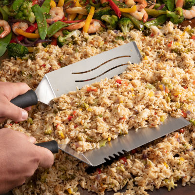 Cuisinart Outdoors Griddle Tools 12-pc. Grill Sets