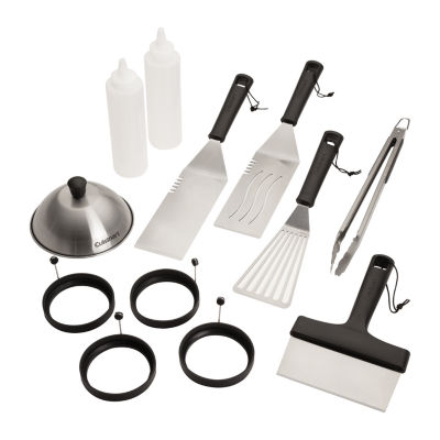 Cuisinart Griddle Tools 12-pc. Kitchen Utensil Set