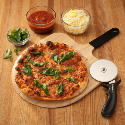 Cuisinart 5-pc. Prep & Serve Kit Pizza Peel