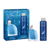 Nautica Blue Eau De Toilette 2-Pc Gift Set ($40 Value), Color: Blue -  JCPenney